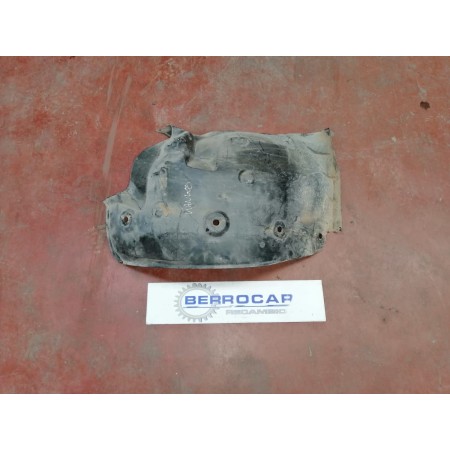 Recambio de paso rueda delantero para renault kangoo 1.5 dci diesel fap referencia OEM IAM 8200436709  