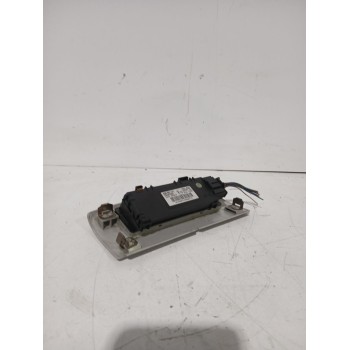 Recambio de modulo electronico para volkswagen polo iv (9n_, 9a_) 1.9 sdi referencia OEM IAM 6Q0951171  