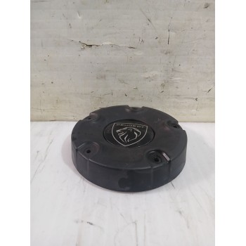 Recambio de tapacubos para peugeot rifter 1.5 bluehdi 100 referencia OEM IAM 9852193577  