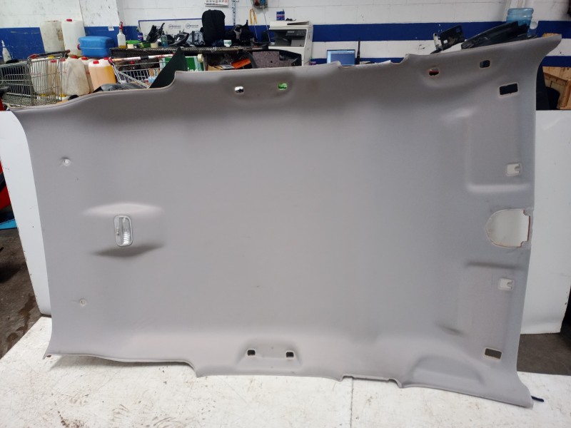 Recambio de techo interior para peugeot 3008 style referencia OEM IAM 96830644BJ  