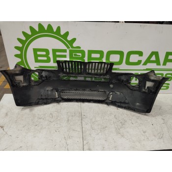 Recambio de paragolpes delantero para bmw x3 (e83) 2.0 16v diesel cat referencia OEM IAM 51113416200  