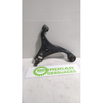 Recambio de brazo suspension inferior delantero izquierdo para hyundai i30 (fd) 1.6 crdi referencia OEM IAM 545002H000  