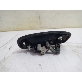 Recambio de maneta exterior lateral derecha para peugeot bipper tepee basis referencia OEM IAM 9101KF  