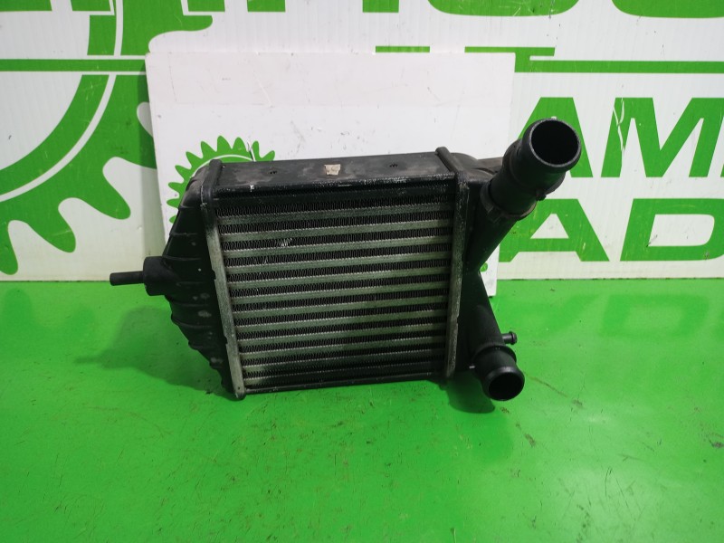 Recambio de intercooler para lancia ypsilon (101) 1.3 multijet 16v argento (10.2006) referencia OEM IAM 847850000  