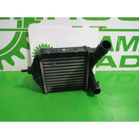 Recambio de intercooler para lancia ypsilon (101) 1.3 multijet 16v argento (10.2006) referencia OEM IAM 847850000  