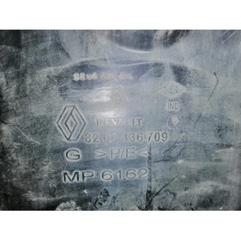 Recambio de paso rueda delantero para renault kangoo 1.5 dci diesel fap referencia OEM IAM 8200436709  