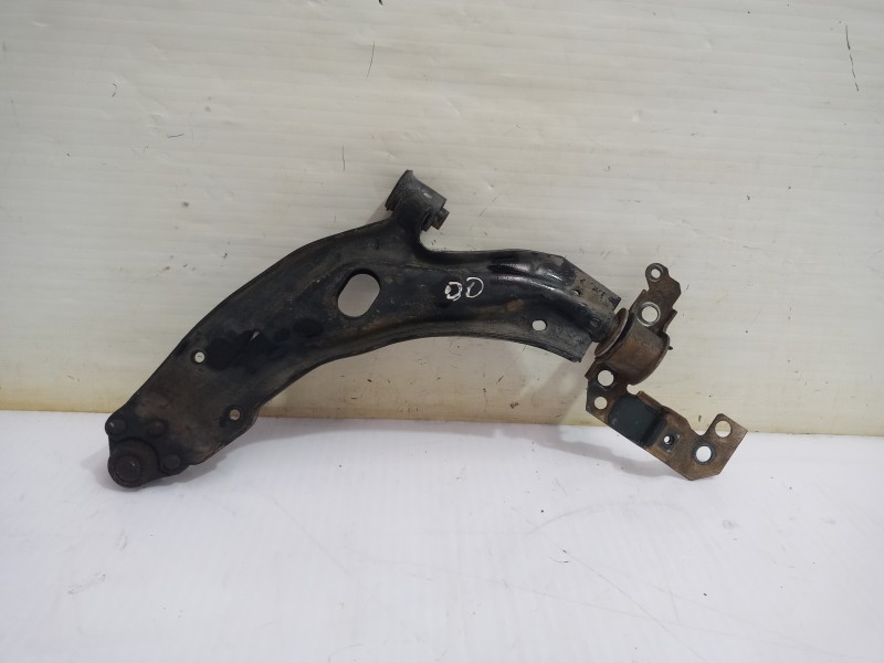 Recambio de brazo suspension inferior delantero derecho para fiat doblo (119) 1.9 d active (05.2004) referencia OEM IAM 51712407