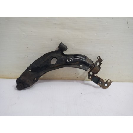 Recambio de brazo suspension inferior delantero derecho para fiat doblo (119) 1.9 d active (05.2004) referencia OEM IAM 51712407