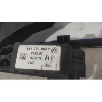 Recambio de pedal acelerador para volkswagen golf v berlina (1k1) 1.9 tdi referencia OEM IAM 1K1721503P  