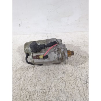 Recambio de motor arranque para hyundai tucson (jm) 2.0 crdi referencia OEM IAM 3610027010  