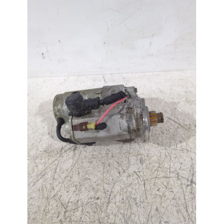 Recambio de motor arranque para hyundai tucson (jm) 2.0 crdi referencia OEM IAM 3610027010  