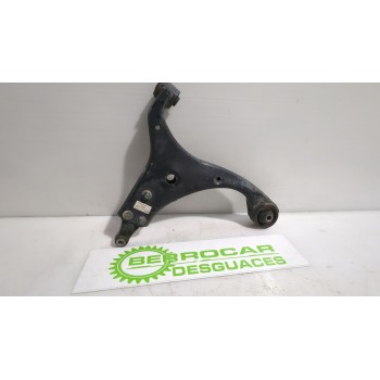 Recambio de brazo suspension inferior delantero izquierdo para hyundai i30 (fd) 1.6 crdi referencia OEM IAM 545002H000  