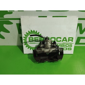 Recambio de pinza de freno delantera izquierda para seat altea xl (5p5) 1.4 16v tsi referencia OEM IAM 1K0615123D  