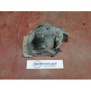Recambio de paso rueda delantero para renault kangoo 1.5 dci diesel fap referencia OEM IAM 8200436709  