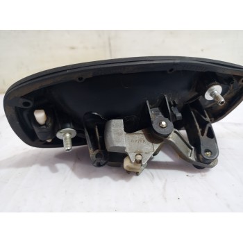 Recambio de maneta exterior lateral derecha para peugeot bipper tepee basis referencia OEM IAM 9101KF  