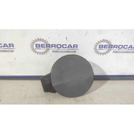 Recambio de tapa exterior combustible para volkswagen passat berlina (3c2) referencia OEM IAM 3C5809857  