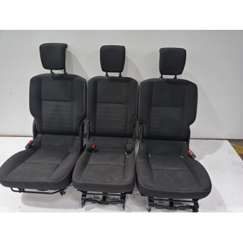 ASIENTO TRASERO 7711427591 