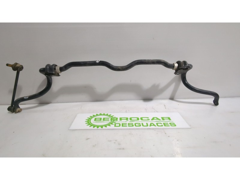 Recambio de barra estabilizadora delantera para hyundai i30 (fd) 1.6 crdi referencia OEM IAM 548101H200SJ  
