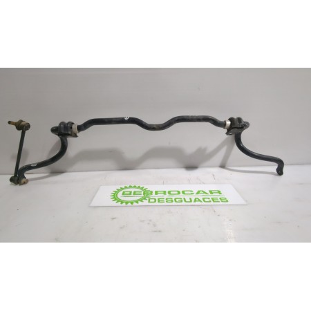 Recambio de barra estabilizadora delantera para hyundai i30 (fd) 1.6 crdi referencia OEM IAM 548101H200SJ  