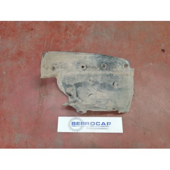 Recambio de paso rueda delantero para renault kangoo 1.5 dci diesel fap referencia OEM IAM 8200436709  