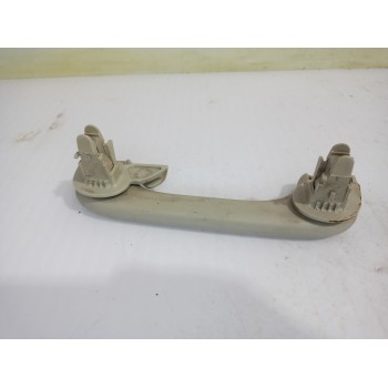 Recambio de asidero techo trasero derecho para renault scenic ii authentique referencia OEM IAM 8200285665  