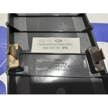 Recambio de moldura interior para seat exeo berlina (3r2) 2.0 tdi referencia OEM IAM 3R0819793  