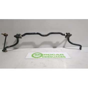Recambio de barra estabilizadora delantera para hyundai i30 (fd) 1.6 crdi referencia OEM IAM 548101H200SJ  