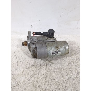 Recambio de motor arranque para hyundai tucson (jm) 2.0 crdi referencia OEM IAM 3610027010  