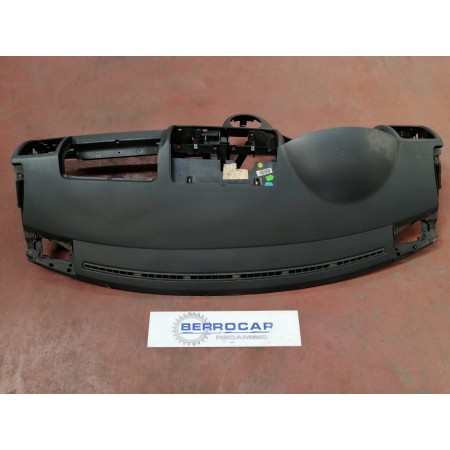 Recambio de salpicadero para volkswagen t5 bus 1.9 tdi cat (axb) referencia OEM IAM 7H1857005  