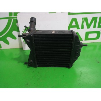 Recambio de intercooler para lancia ypsilon (101) 1.3 multijet 16v argento (10.2006) referencia OEM IAM 847850000  