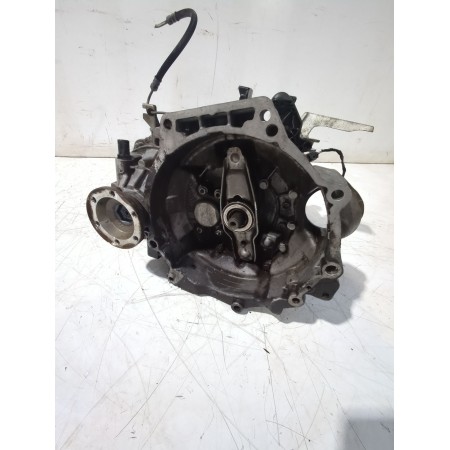 Recambio de caja cambios para seat ibiza iii (6l1) 1.4 tdi referencia OEM IAM 02R300041CX  