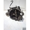 Recambio de caja cambios para seat ibiza iii (6l1) 1.4 tdi referencia OEM IAM 02R300041CX  