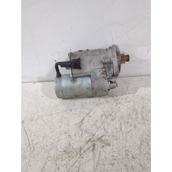 Recambio de motor arranque para hyundai tucson (jm) 2.0 crdi referencia OEM IAM 3610027010  