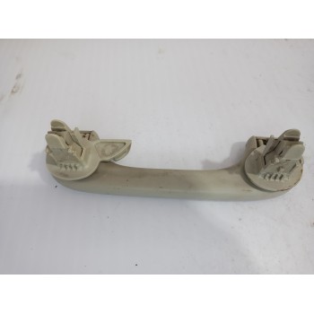 Recambio de asidero techo trasero derecho para renault scenic ii authentique referencia OEM IAM 8200285665  