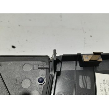 Recambio de moldura interior para seat exeo berlina (3r2) 2.0 tdi referencia OEM IAM 3R0819793  
