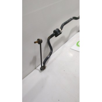 Recambio de barra estabilizadora delantera para hyundai i30 (fd) 1.6 crdi referencia OEM IAM 548101H200SJ  