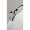 Recambio de barra estabilizadora delantera para hyundai i30 (fd) 1.6 crdi referencia OEM IAM 548101H200SJ  