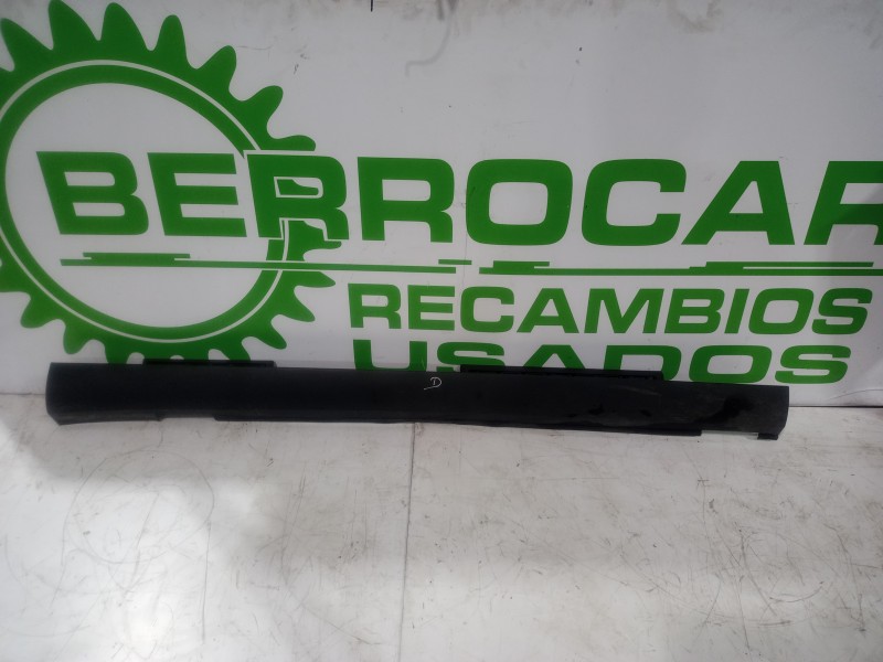 Recambio de faldon lateral para seat altea xl (5p5) 1.4 16v tsi referencia OEM IAM 5P0853852F  