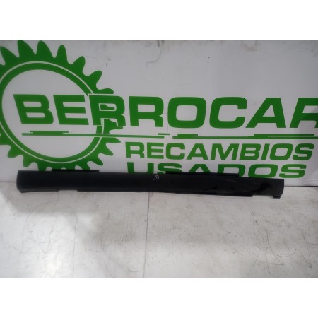 Recambio de faldon lateral para seat altea xl (5p5) 1.4 16v tsi referencia OEM IAM 5P0853852F  