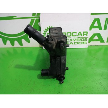 Recambio de intercooler para lancia ypsilon (101) 1.3 multijet 16v argento (10.2006) referencia OEM IAM 847850000  