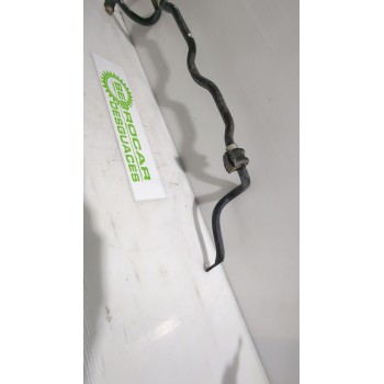 Recambio de barra estabilizadora delantera para hyundai i30 (fd) 1.6 crdi referencia OEM IAM 548101H200SJ  
