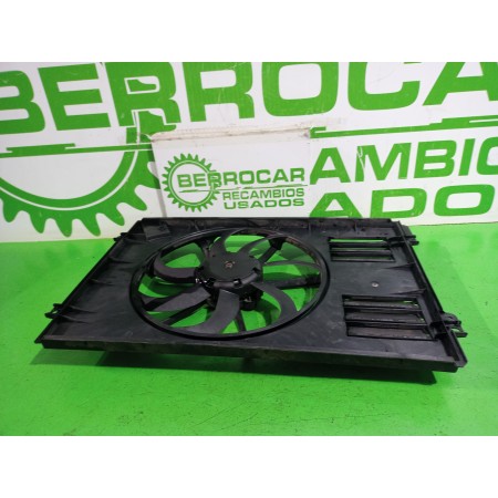 Recambio de electroventilador para volkswagen golf vi (5k1) advance referencia OEM IAM 1K0959455FB  