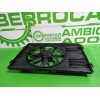 Recambio de electroventilador para volkswagen golf vi (5k1) advance referencia OEM IAM 1K0959455FB  