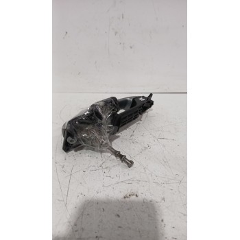 Recambio de maneta exterior delantera izquierda para toyota yaris (_p9_) 1.33 vvt-i (nsp90_) referencia OEM IAM 692110D070  