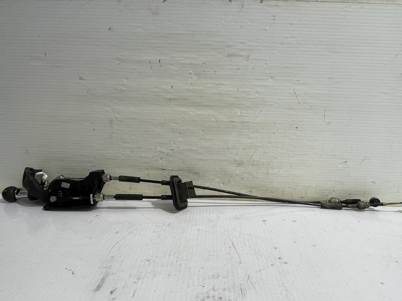 Recambio de palanca cambio para fiat 500 cabrio (150) aniversario referencia OEM IAM 55251251  