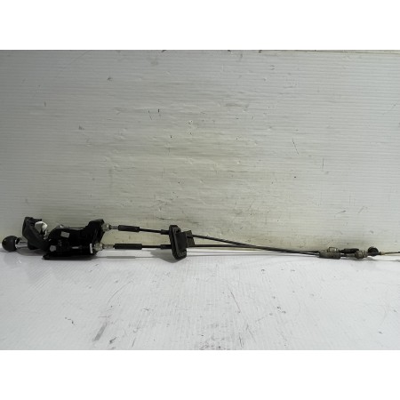 Recambio de palanca cambio para fiat 500 cabrio (150) aniversario referencia OEM IAM 55251251  