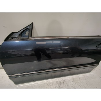 Recambio de puerta delantera izquierda para mercedes-benz clk (c209) clk 240 (209.361) referencia OEM IAM 209720010528  