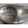 Recambio de faro izquierdo para peugeot bipper tepee basis referencia OEM IAM 6205AZ  
