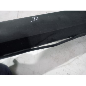 Recambio de faldon lateral para seat altea xl (5p5) 1.4 16v tsi referencia OEM IAM 5P0853852F  