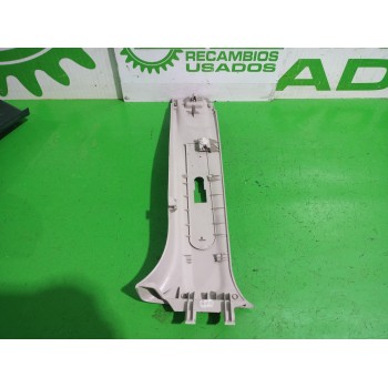 Recambio de moldura para renault kangoo profesional referencia OEM IAM 8200419448  
